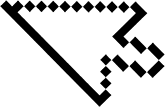 Moving mouse cursor