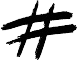 Hashtag